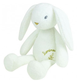LIMINOU Peluche lumineuse...