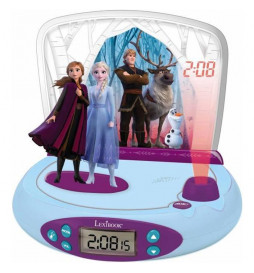 LA REINE DES NEIGES 2...