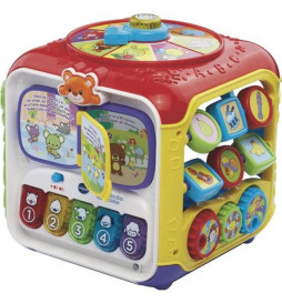 VTECH Super Cube des...