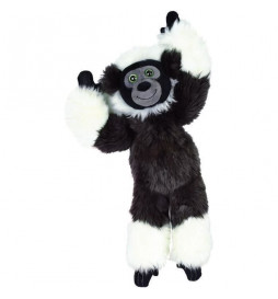 TOODOO Peluche indri ± 48cm
