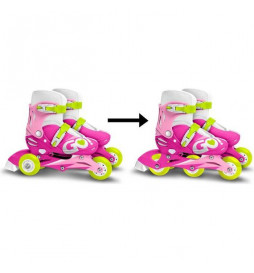 Patins en Ligne 2 en 1...