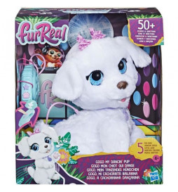 FURREAL FRIENDS - GoGo mon...