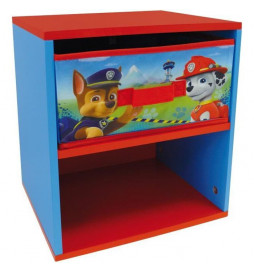 PAT PATROUILLE Table de...