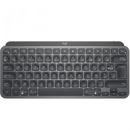 Clavier sans fil Logitech -...