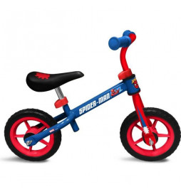 SPIDER-MAN Vélo Enfant