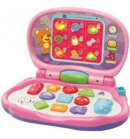 VTECH BABY - Lumi Ordi Des...