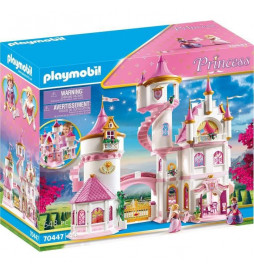 PLAYMOBIL - 70447 - Grand...