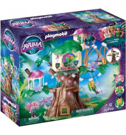 PLAYMOBIL - 70799 - AYUMA -...