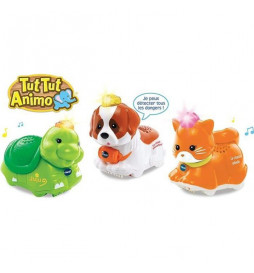VTECH - TUT TUT ANIMO -...
