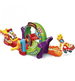 VTECH - Tut Tut Bolides -...