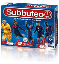 MEGABLEU Jeu Officiel...