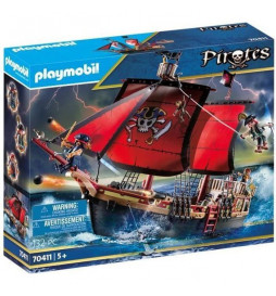 PLAYMOBIL 70411 - Les...