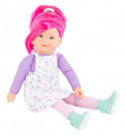 COROLLE - Rainbow doll -...