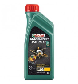 CASTROL Huile-Additif...