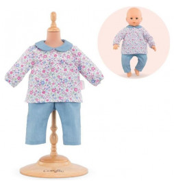 Corolle - Blouse & pantalon...