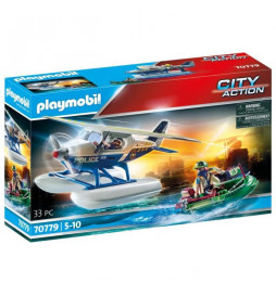 PLAYMOBIL - 70779 -...