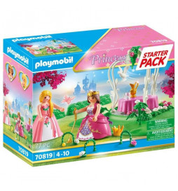 PLAYMOBIL - 70819 - Starter...