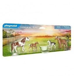 PLAYMOBIL - 71000 - 2...
