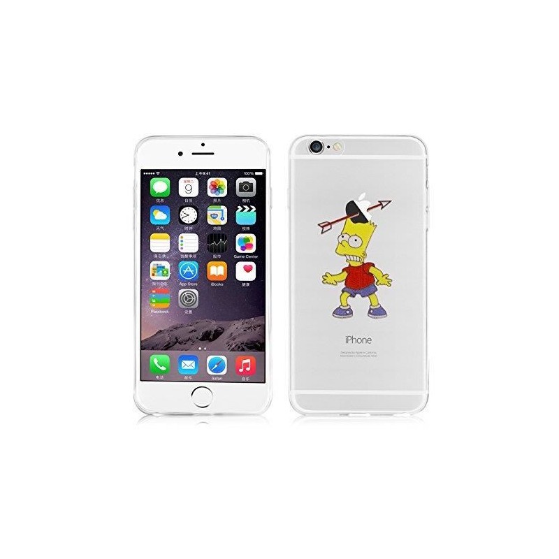 coque iphone 6 simpson coque iphone 6 simpson