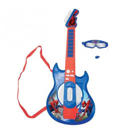 SPIDER-MAN - Guitare...