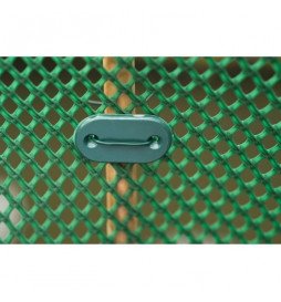 Set de fixation vert 26...