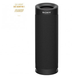 SONY SRS-XB23 Enceinte...