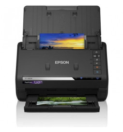 EPSON Scanner FastFoto...