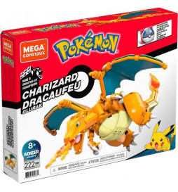 Mega Construx - Pokemon...