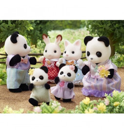 SYLVANIAN FAMILIES La...