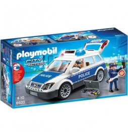 PLAYMOBIL 6920 - City...