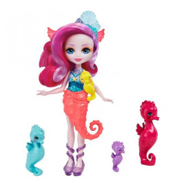 Enchantimals - Famille De...