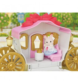 SYLVANIAN FAMILIES Le...