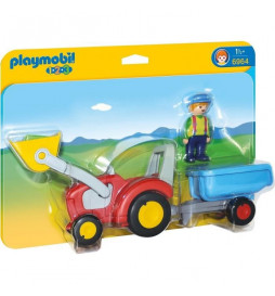 PLAYMOBIL 6964 - PLAYMOBIL...