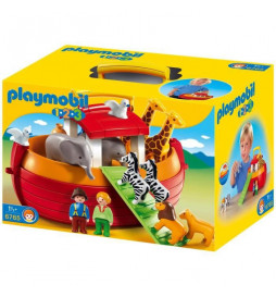 PLAYMOBIL 6765 - PLAYMOBIL...