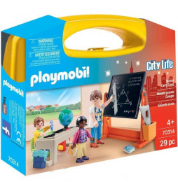 PLAYMOBIL - 70314 -...