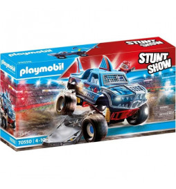 PLAYMOBIL - 70550 -...