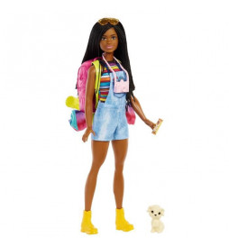Barbie - Barbie Brooklyn...