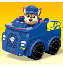 Mega Bloks - Vehicule De...