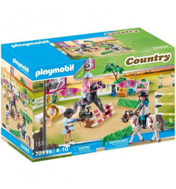 PLAYMOBIL - 70996 -...