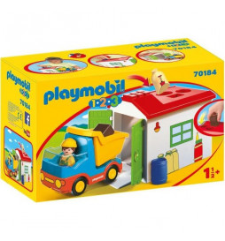 PLAYMOBIL 70184 - PLAYMOBIL...