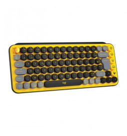 Clavier Sans Fil Logitech -...