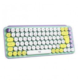 Clavier Sans Fil Logitech...