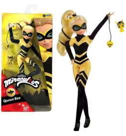 BANDAI Miraculous Ladybug -...