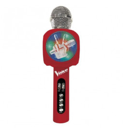 THE VOICE - Micro Karaoké...