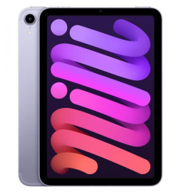 Apple - iPad mini (2021) -...