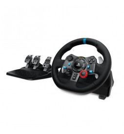 LOGITECH G29 Driving Force...