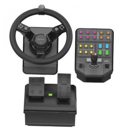 SAITEK Farm Sim Controller...