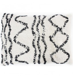 Coussin berbere Ethno - 40...