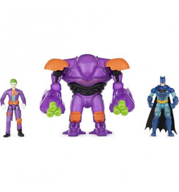 BATMAN - COFFRET 2...