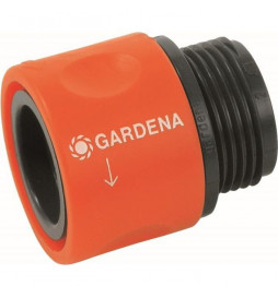 GARDENA Adaptateur raccord...